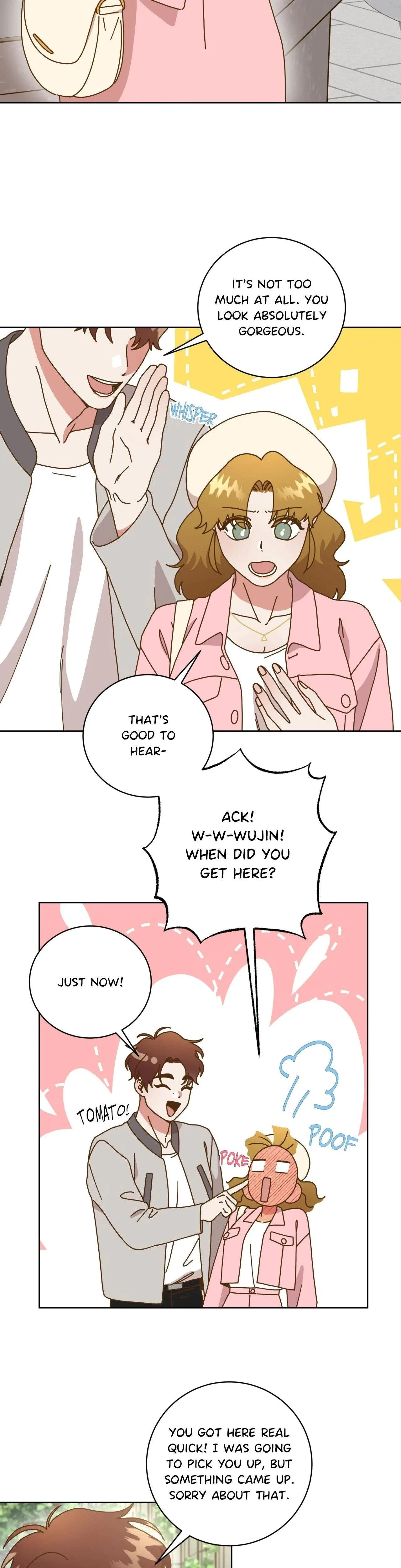 Private Tutoring Chapter 6, page 3