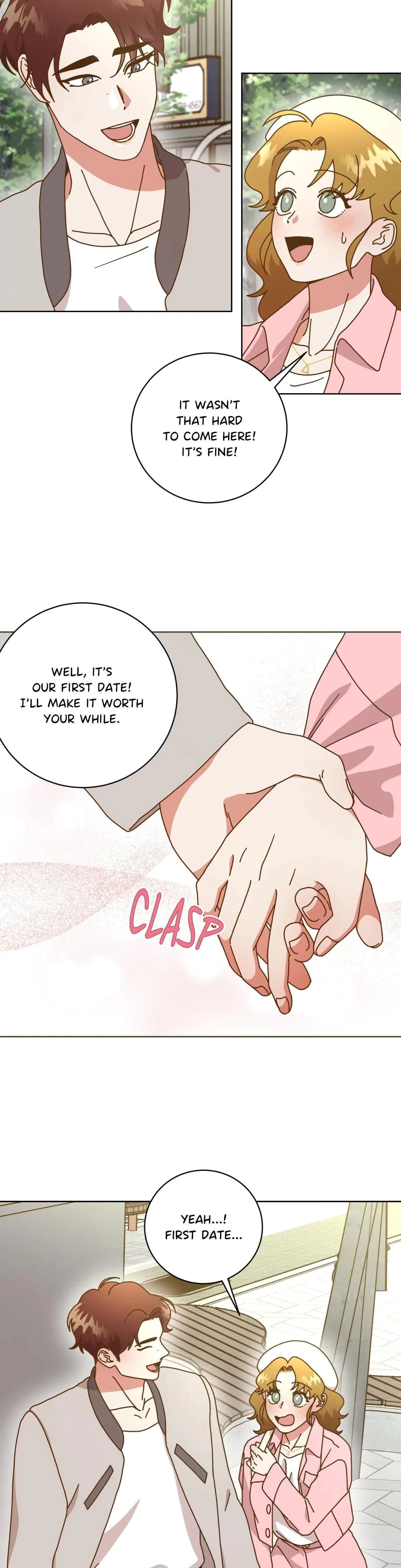 Private Tutoring Chapter 6, page 4
