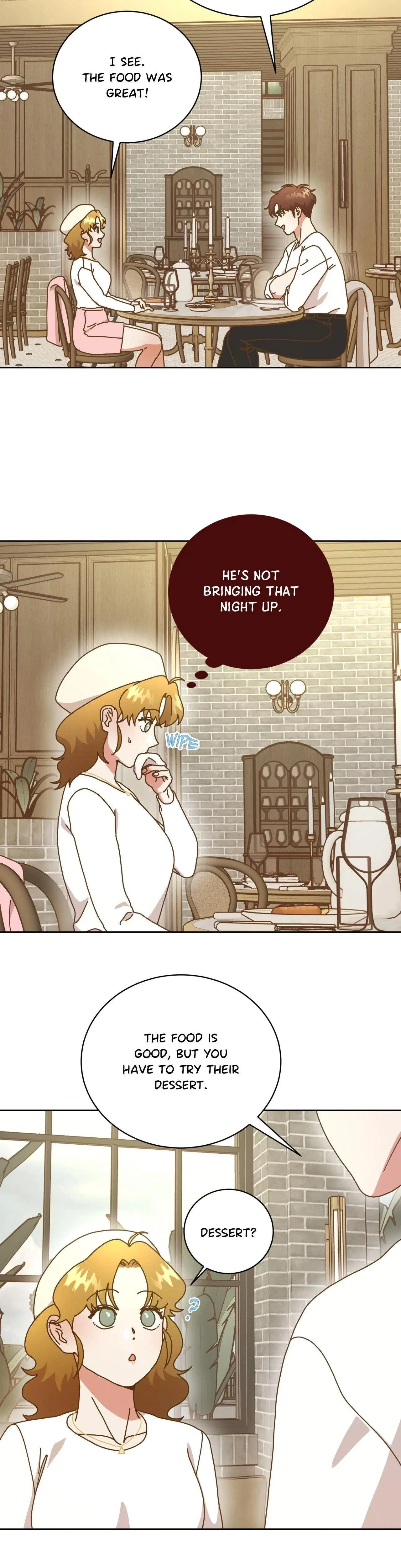 Private Tutoring Chapter 6, page 6