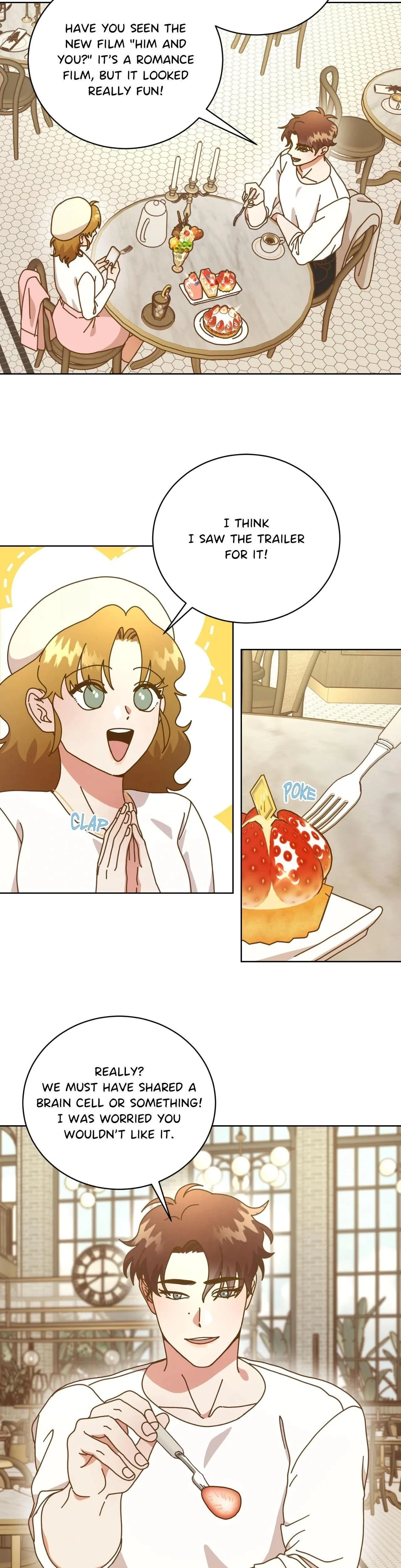 Private Tutoring Chapter 6, page 8