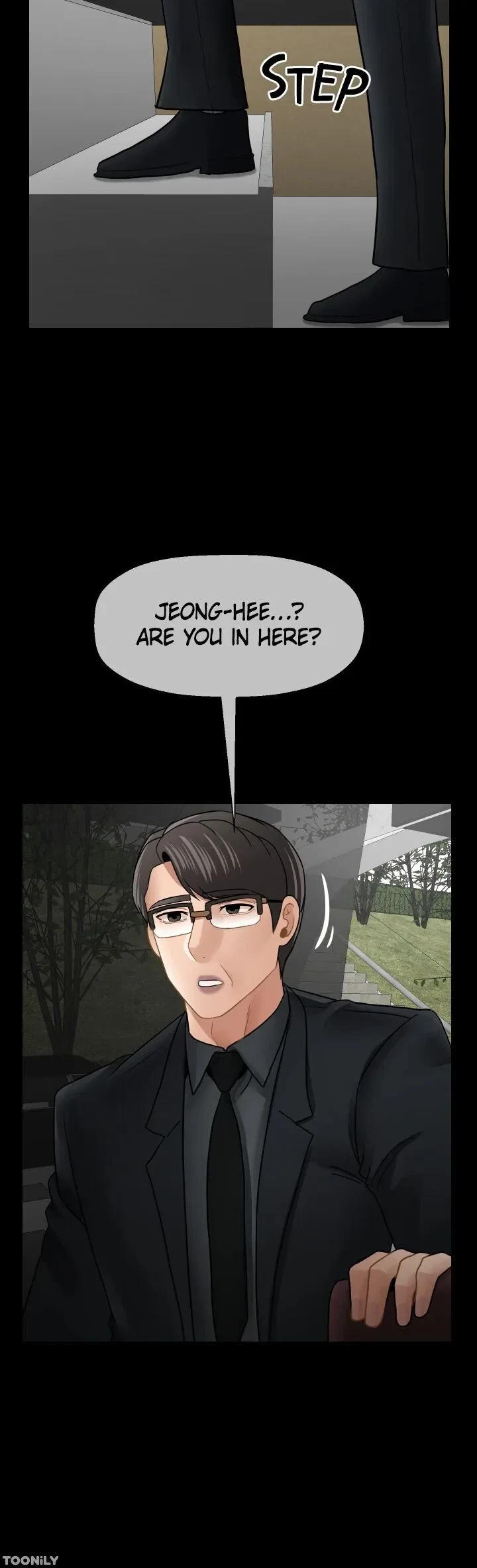 Sensual Lessons Chapter 52, page 13