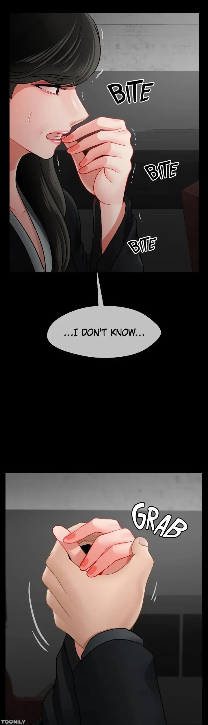 Sensual Lessons Chapter 52, page 16