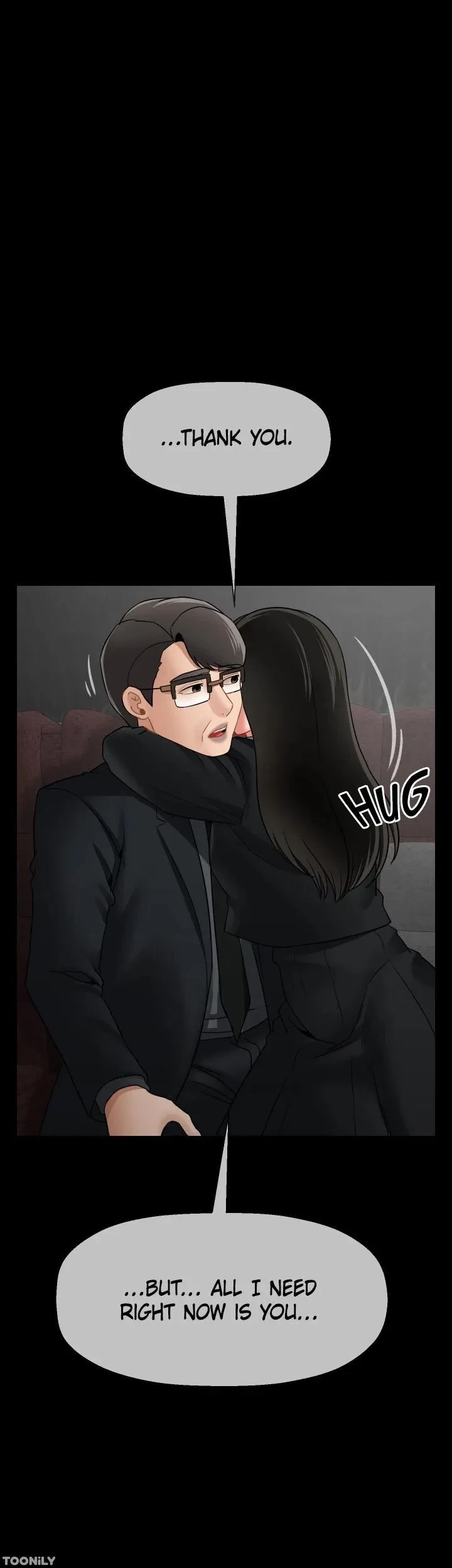 Sensual Lessons Chapter 52, page 18