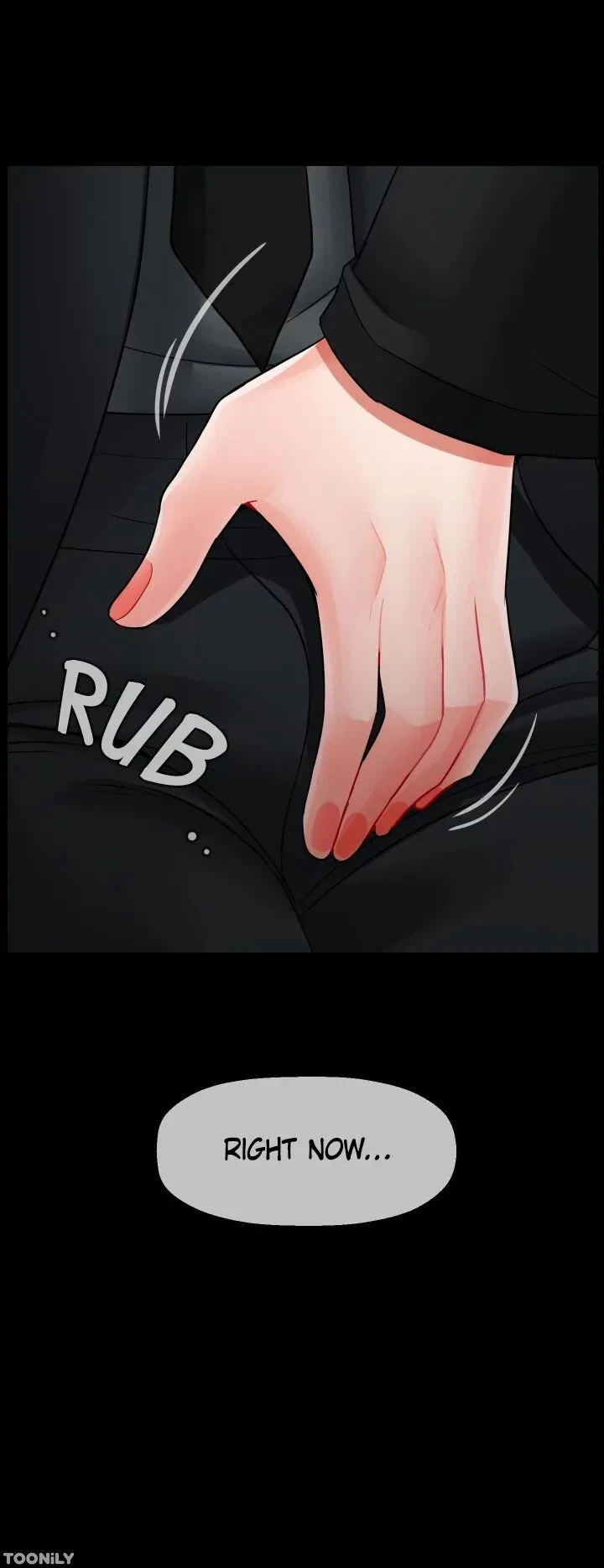 Sensual Lessons Chapter 52, page 19