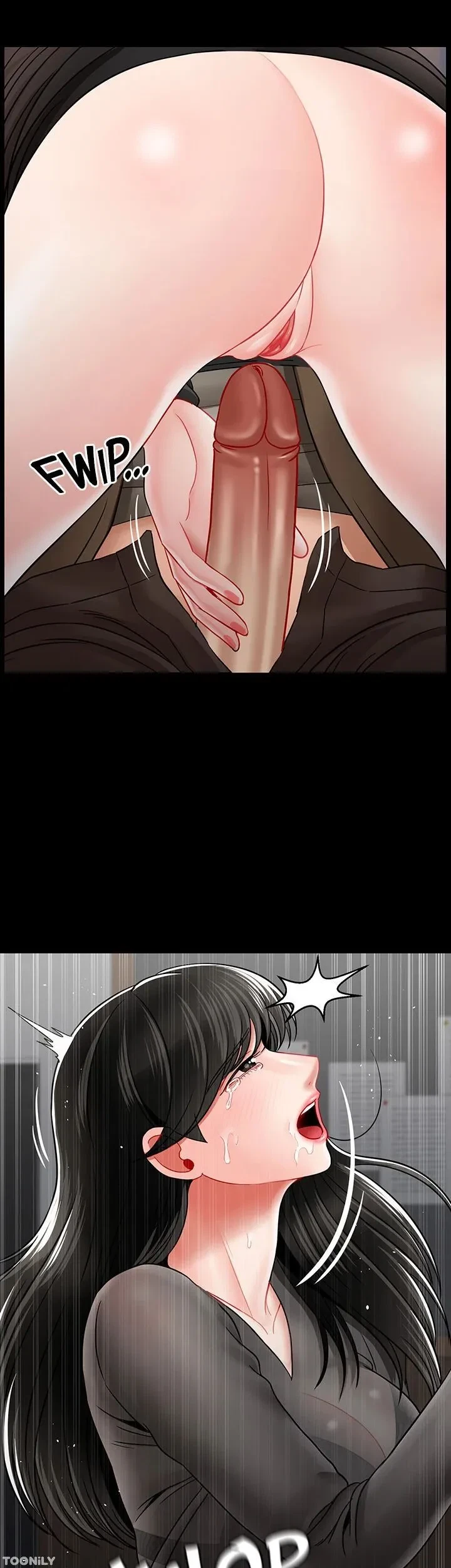 Sensual Lessons Chapter 52, page 2