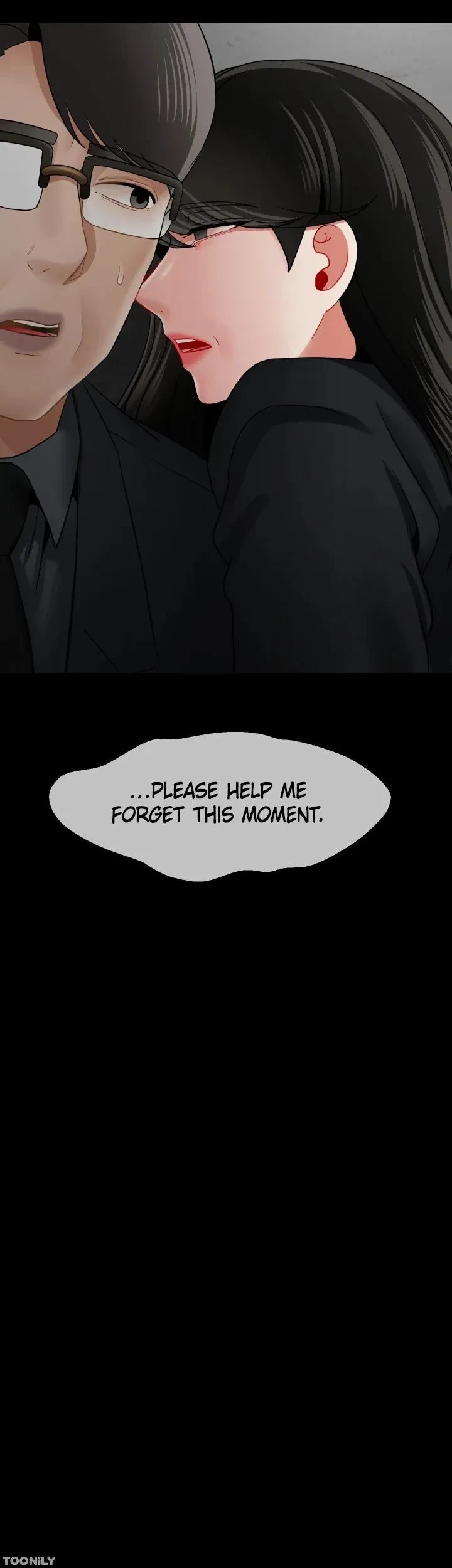 Sensual Lessons Chapter 52, page 20