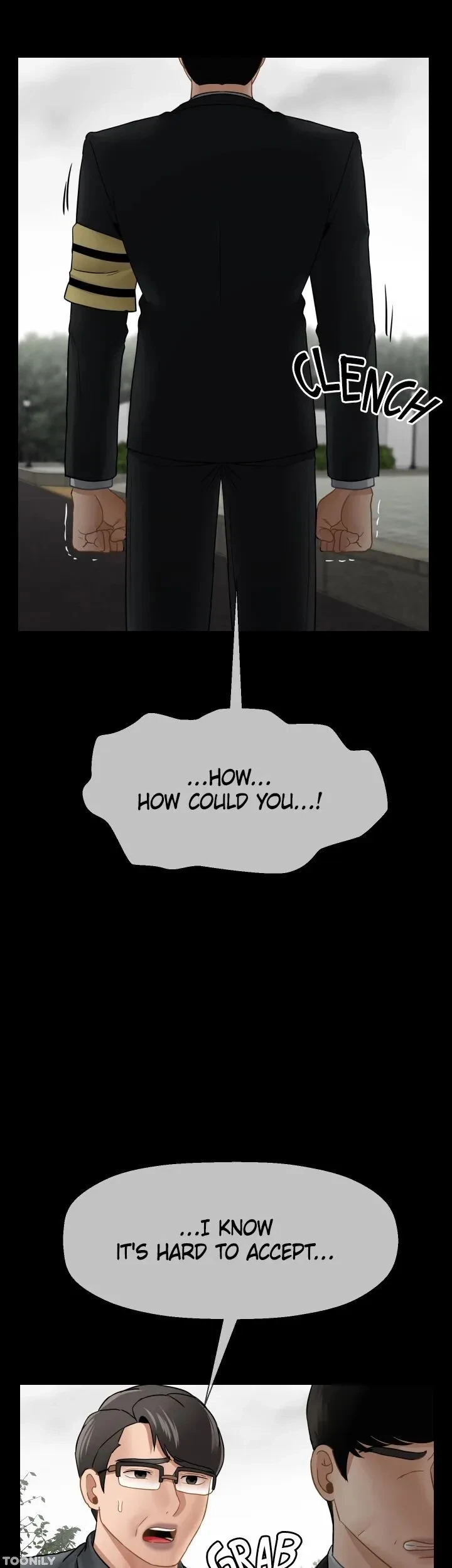 Sensual Lessons Chapter 52, page 24