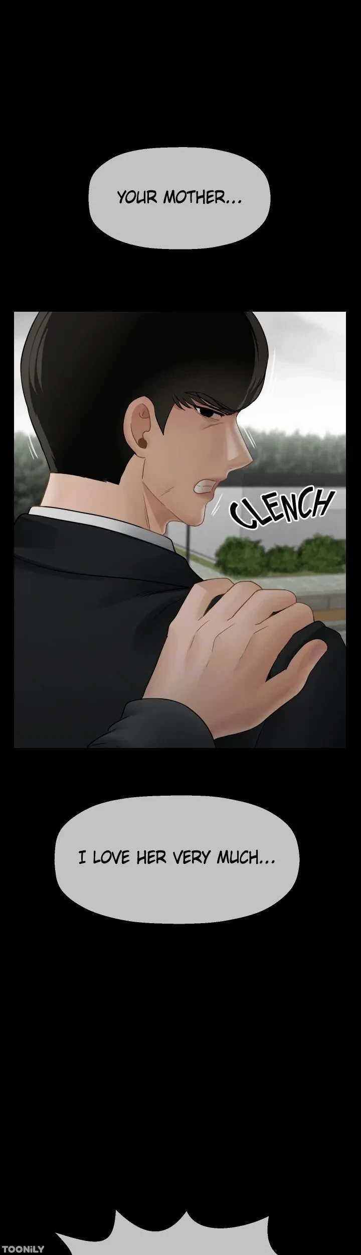 Sensual Lessons Chapter 52, page 26