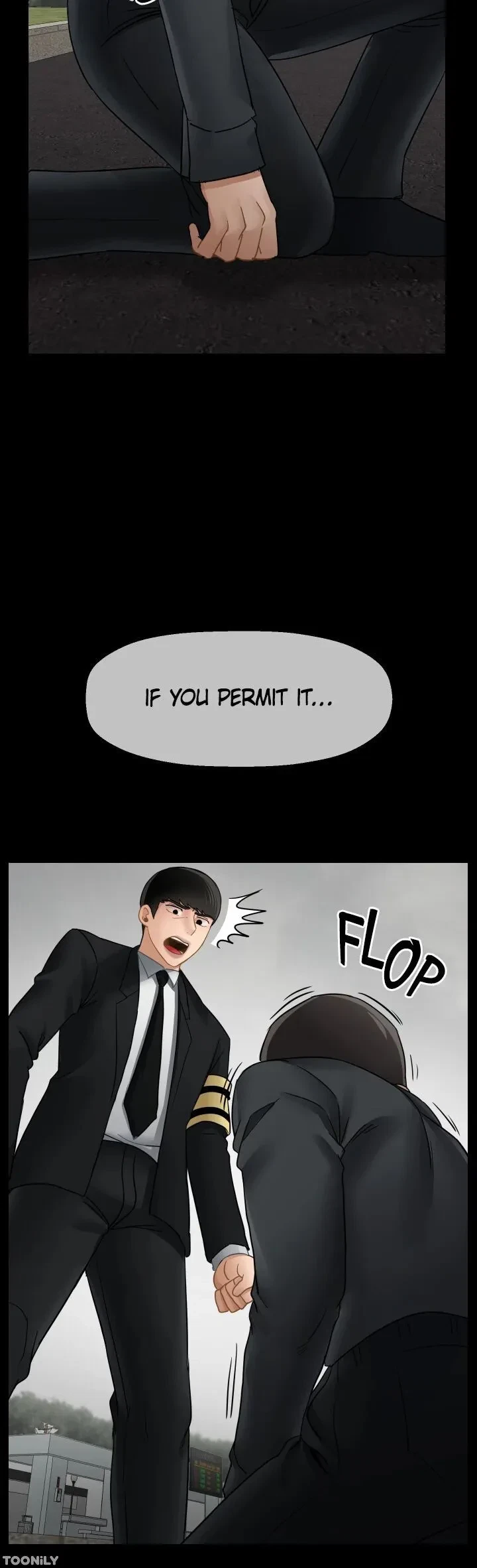 Sensual Lessons Chapter 52, page 29