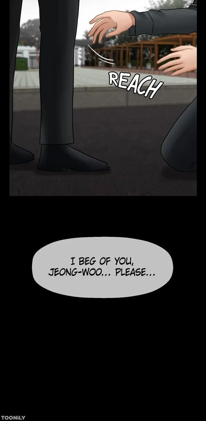 Sensual Lessons Chapter 52, page 31