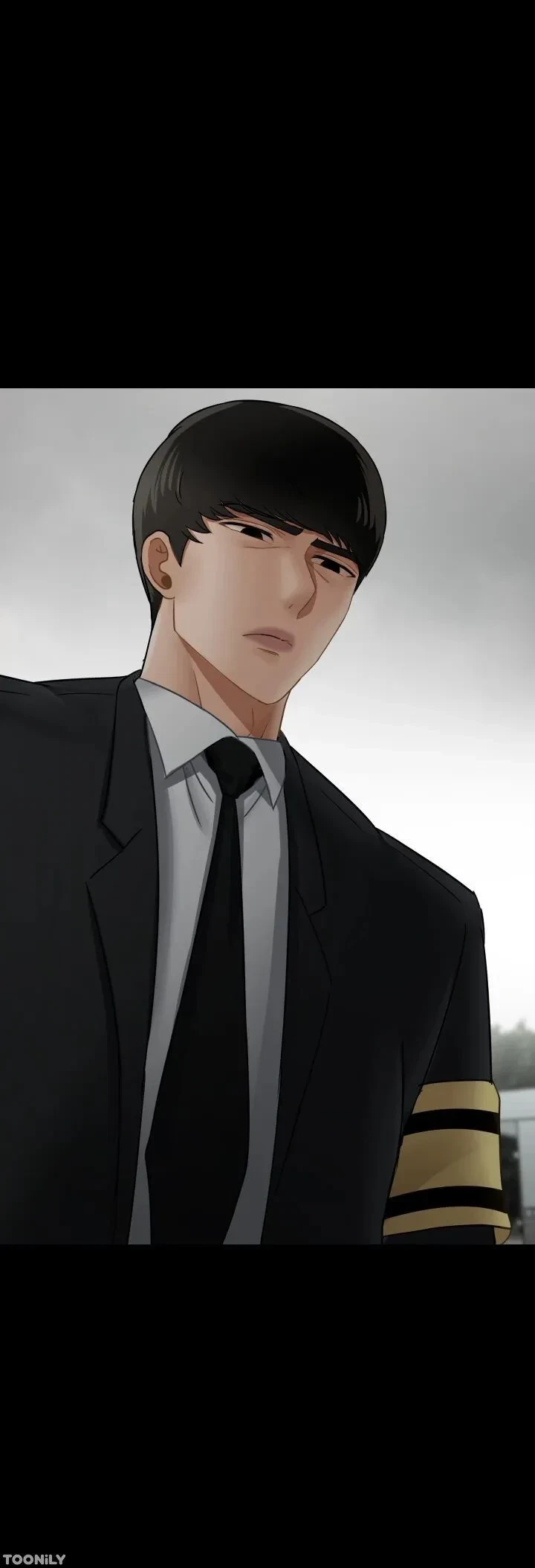 Sensual Lessons Chapter 52, page 33