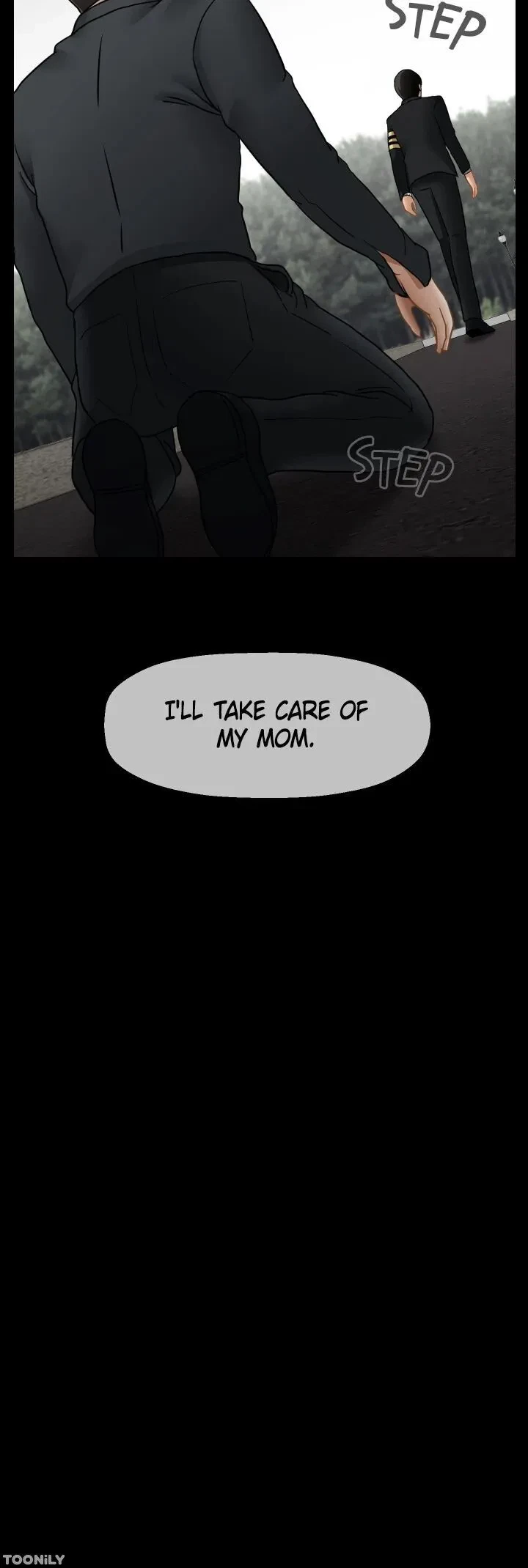 Sensual Lessons Chapter 52, page 35