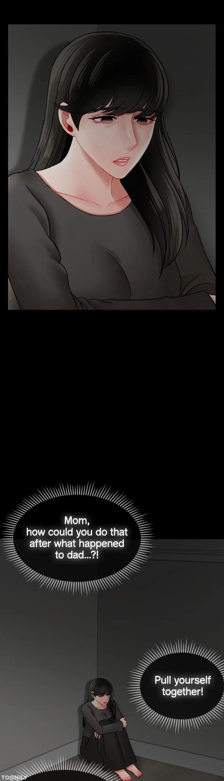 Sensual Lessons Chapter 52, page 36
