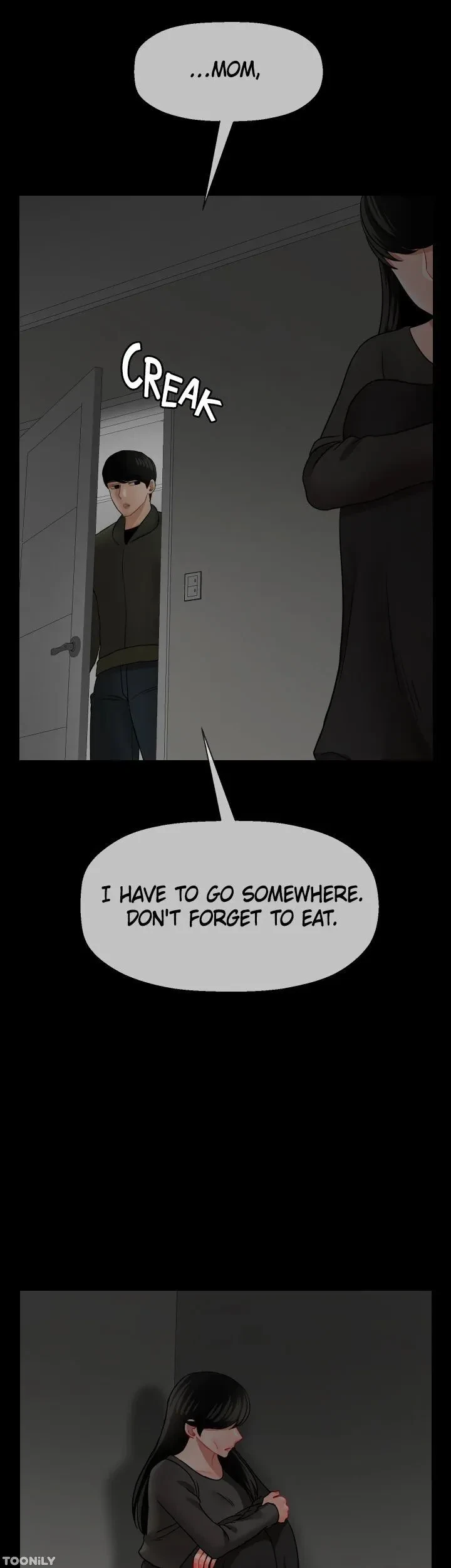 Sensual Lessons Chapter 52, page 38