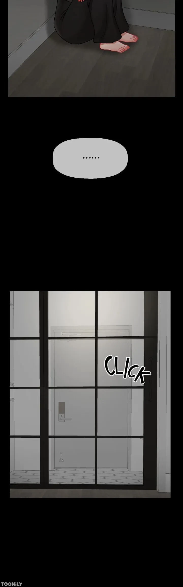 Sensual Lessons Chapter 52, page 39