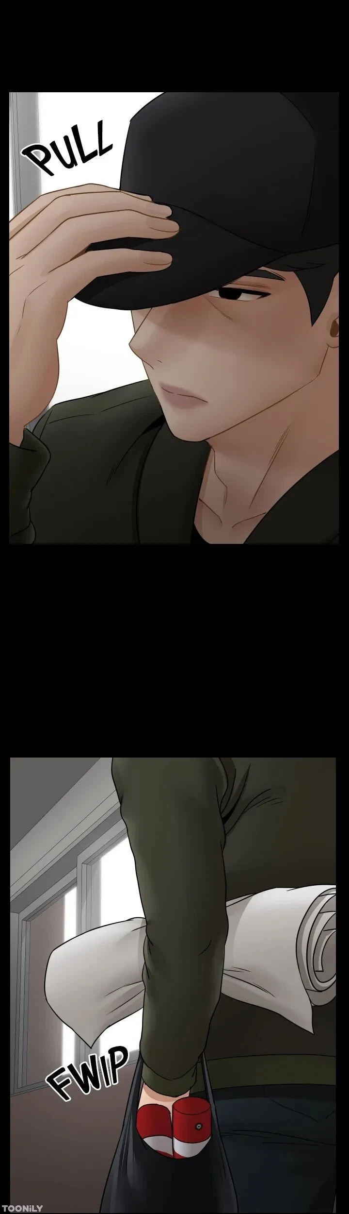 Sensual Lessons Chapter 52, page 40