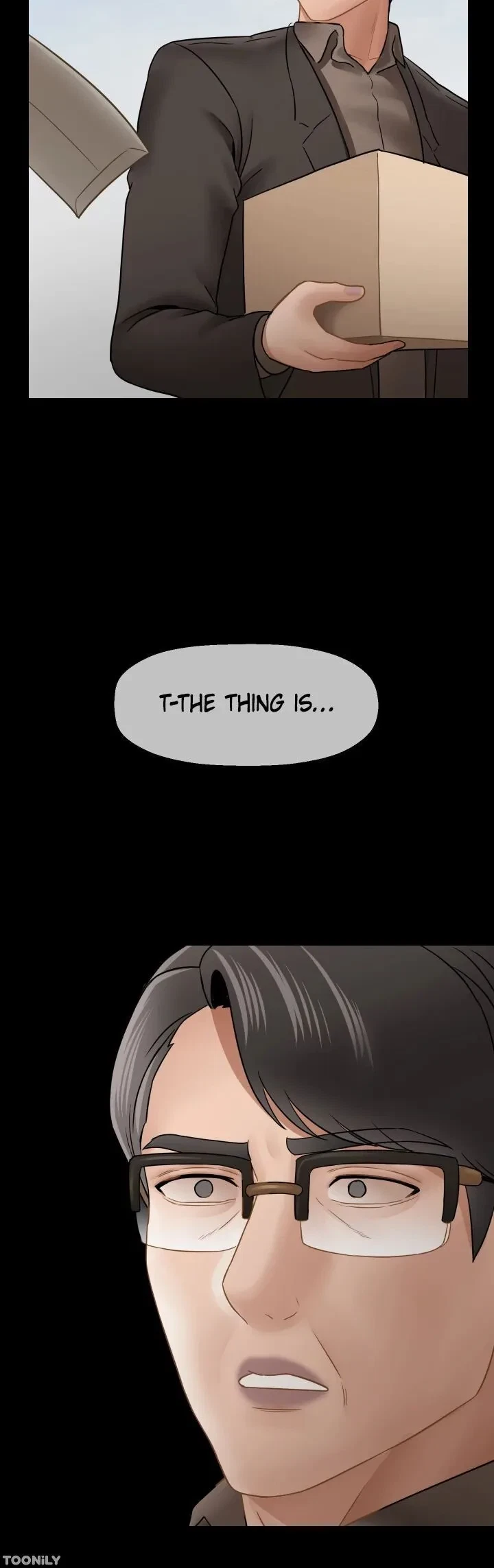 Sensual Lessons Chapter 52, page 49