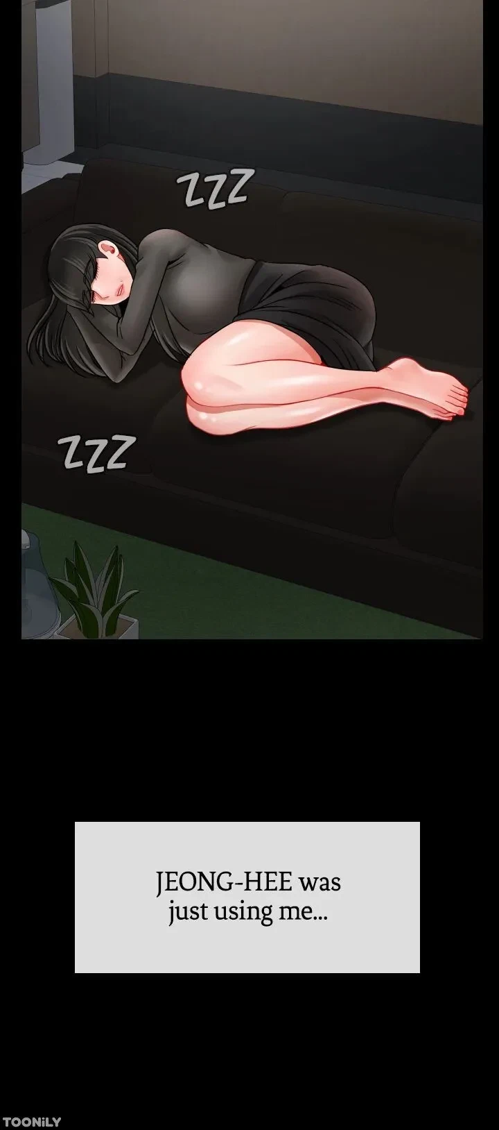 Sensual Lessons Chapter 52, page 5
