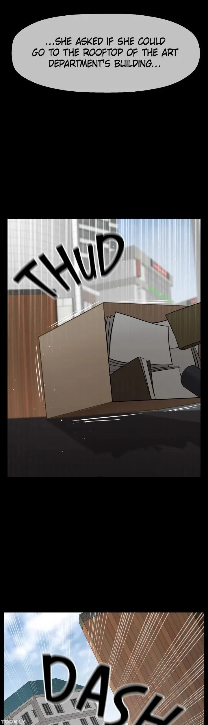 Sensual Lessons Chapter 52, page 50