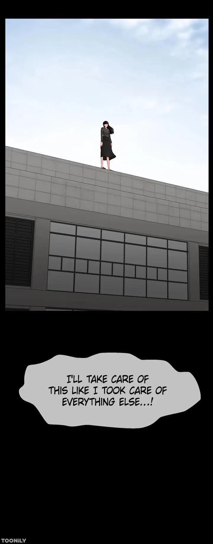 Sensual Lessons Chapter 52, page 55