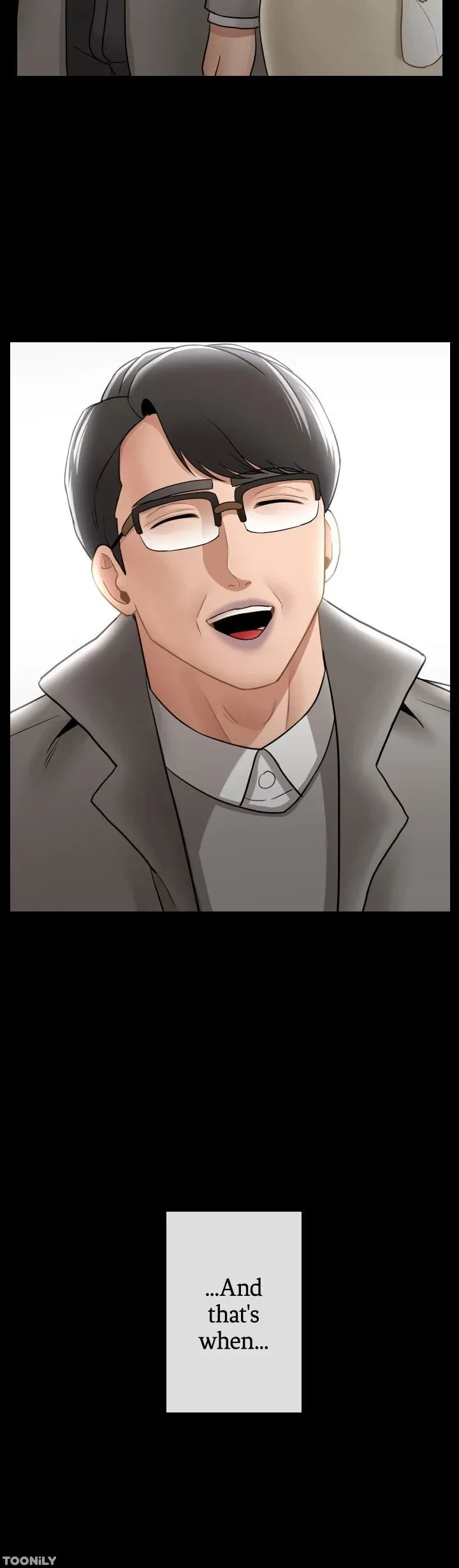 Sensual Lessons Chapter 52, page 7