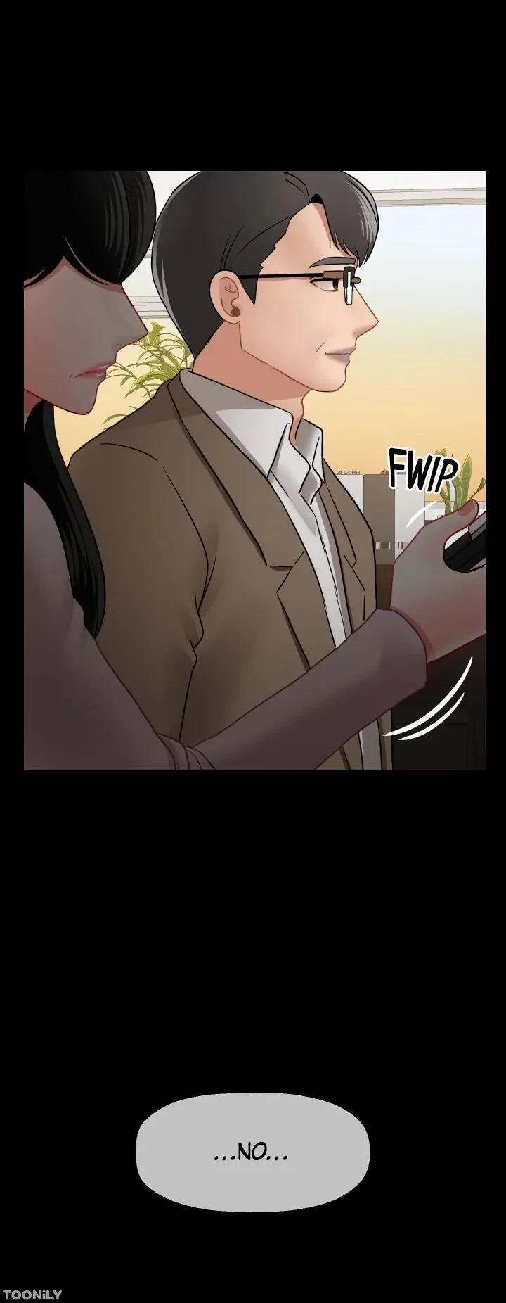 Sensual Lessons Chapter 52, page 9