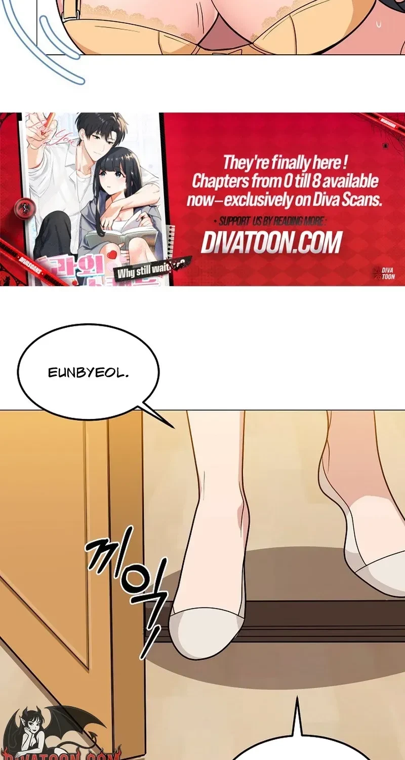Tutoring Scandal Chapter 1, page 14