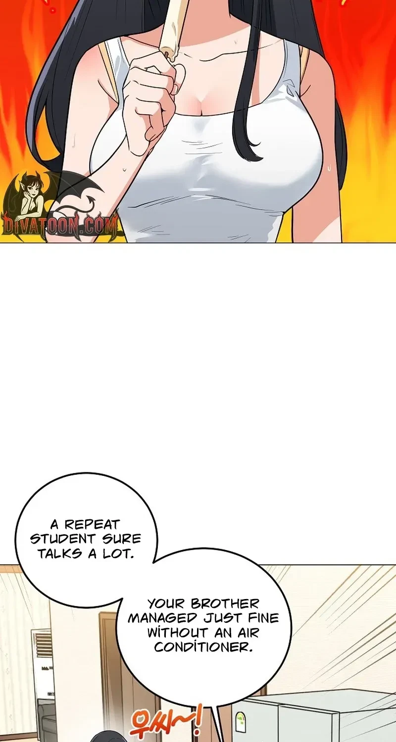 Tutoring Scandal Chapter 1, page 3