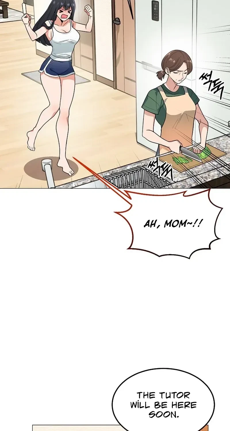 Tutoring Scandal Chapter 1, page 4