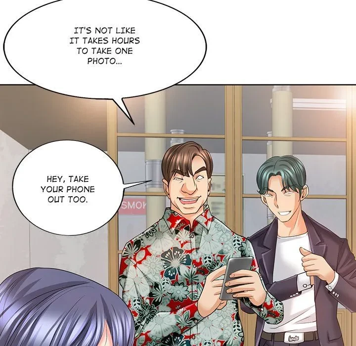 Hole In One Chapter 7, page 103