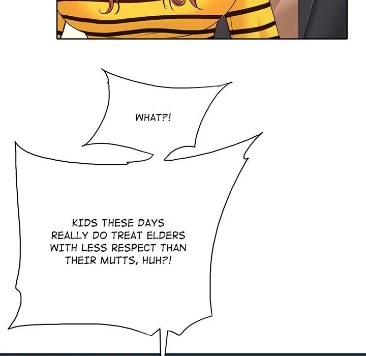 Hole In One Chapter 7, page 108