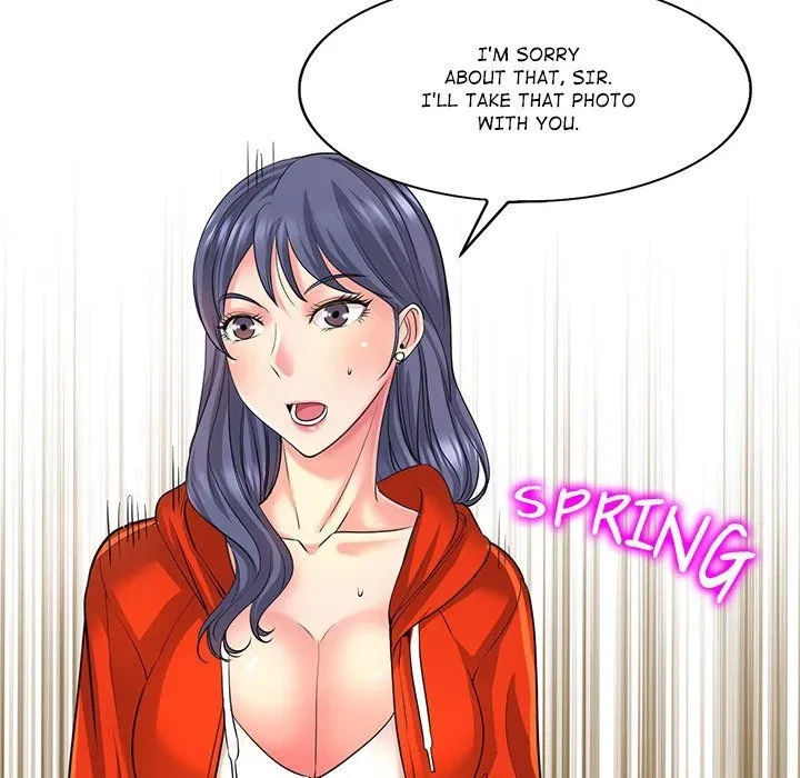 Hole In One Chapter 7, page 112