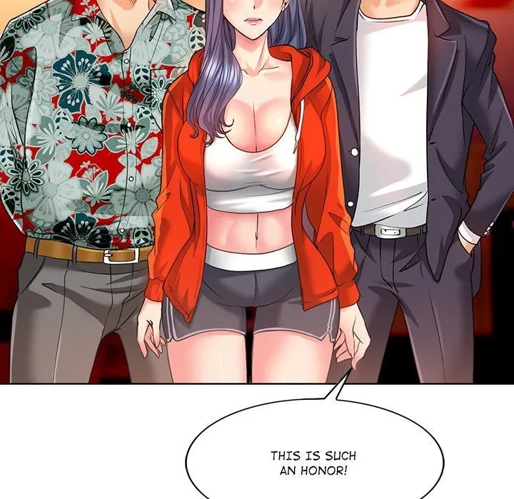 Hole In One Chapter 7, page 118