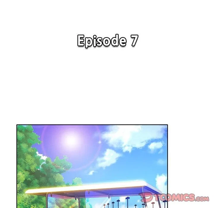 Hole In One Chapter 7, page 12