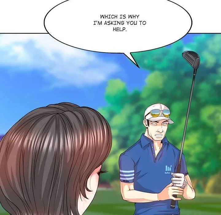 Hole In One Chapter 7, page 14