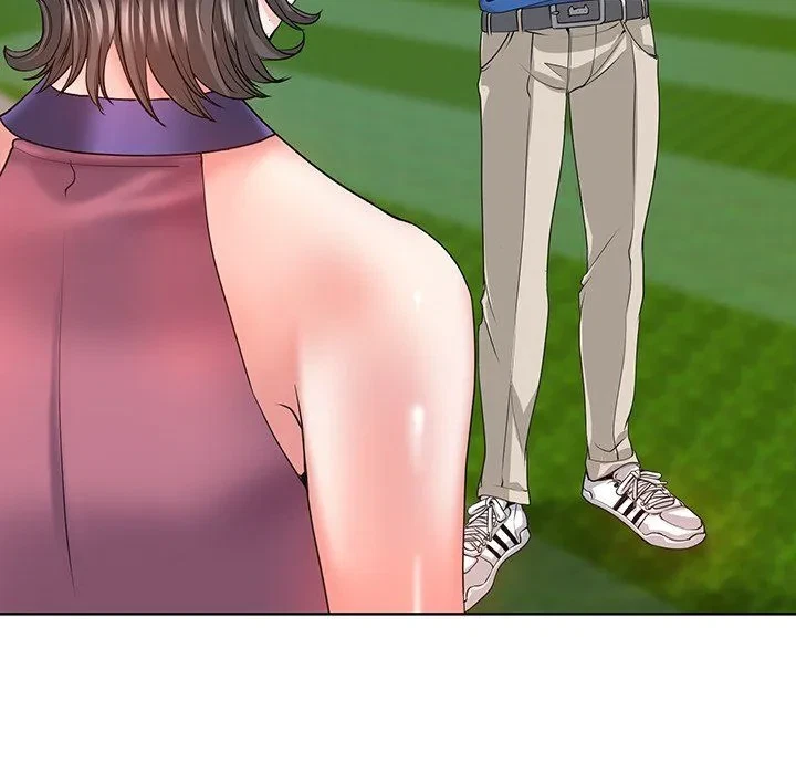 Hole In One Chapter 7, page 15