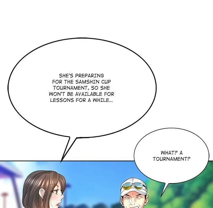 Hole In One Chapter 7, page 18