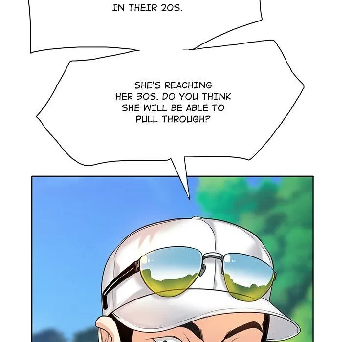 Hole In One Chapter 7, page 22