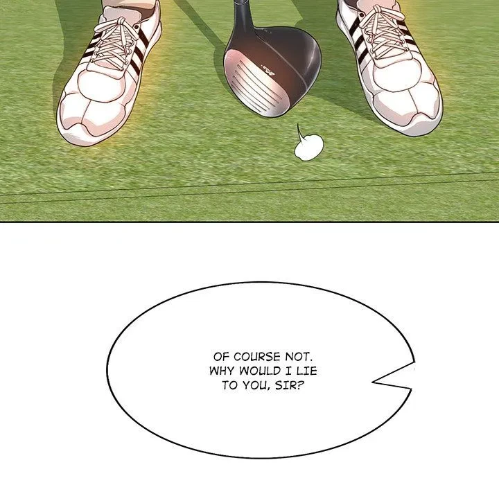 Hole In One Chapter 7, page 27