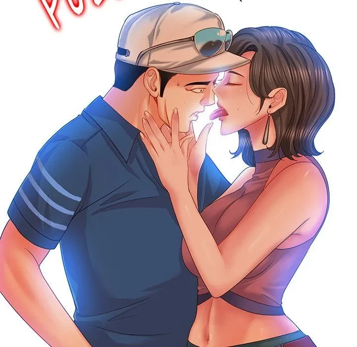 Hole In One Chapter 7, page 32