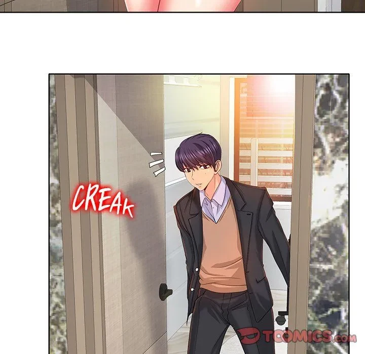 Hole In One Chapter 7, page 39