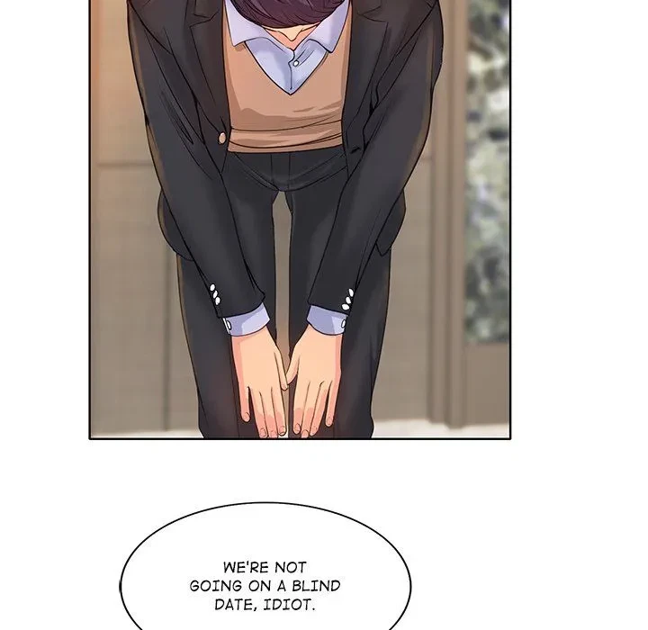 Hole In One Chapter 7, page 43