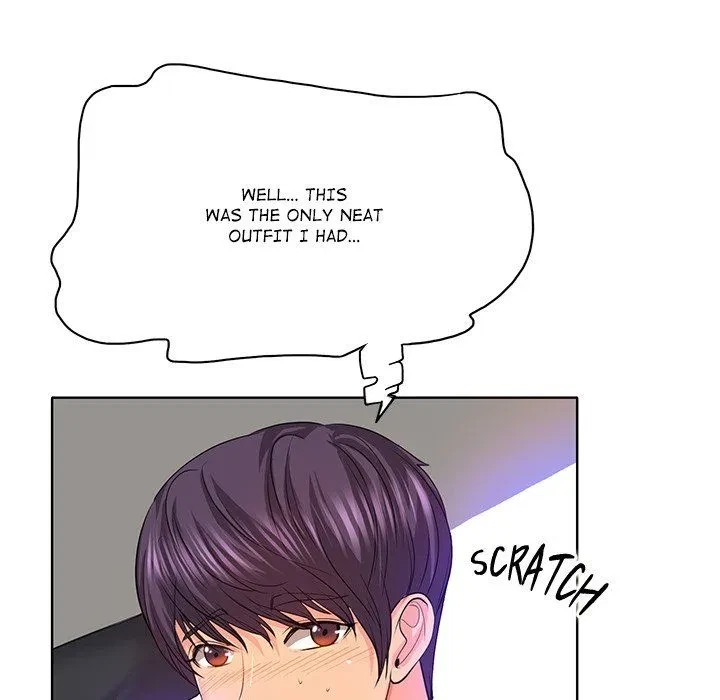 Hole In One Chapter 7, page 45