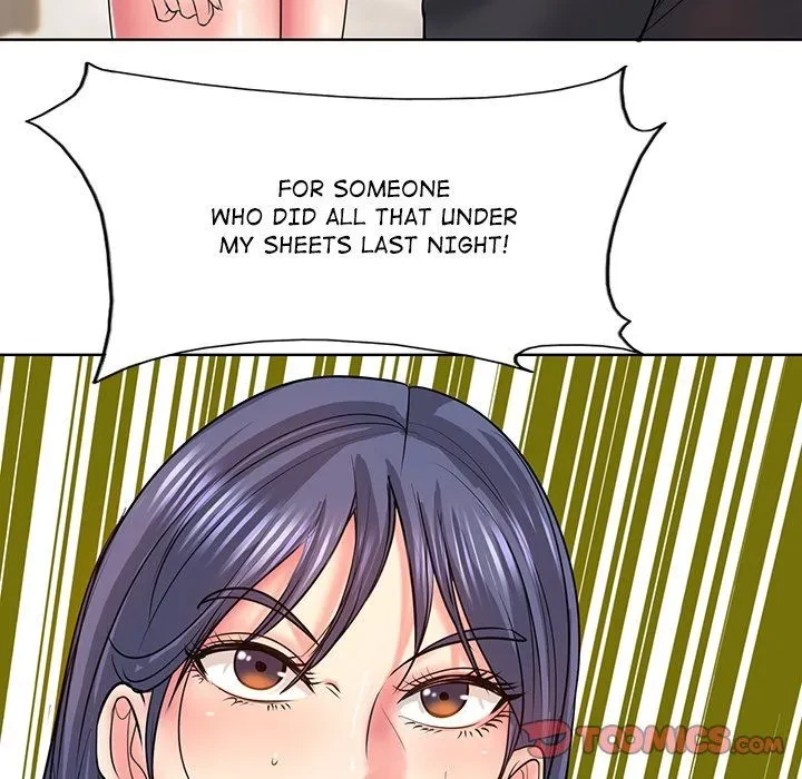 Hole In One Chapter 7, page 48