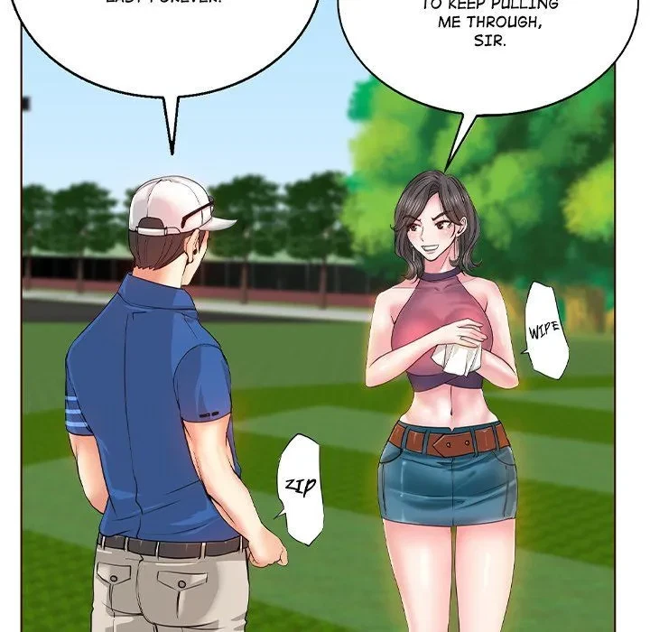 Hole In One Chapter 7, page 5