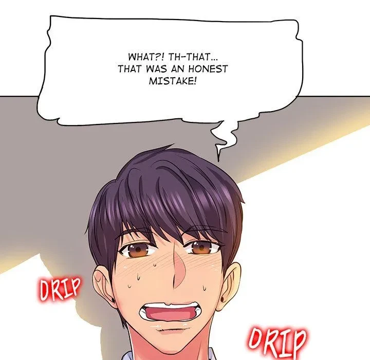 Hole In One Chapter 7, page 50