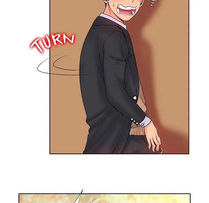 Hole In One Chapter 7, page 54