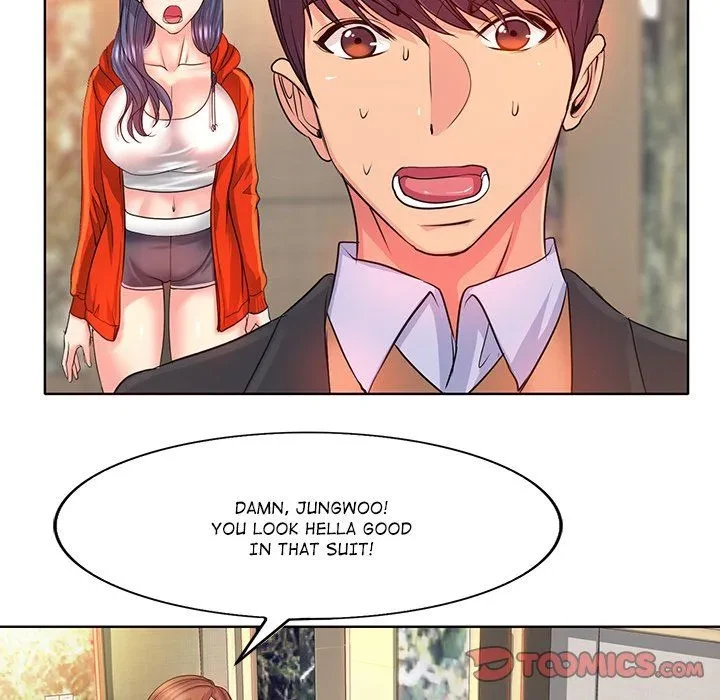 Hole In One Chapter 7, page 57