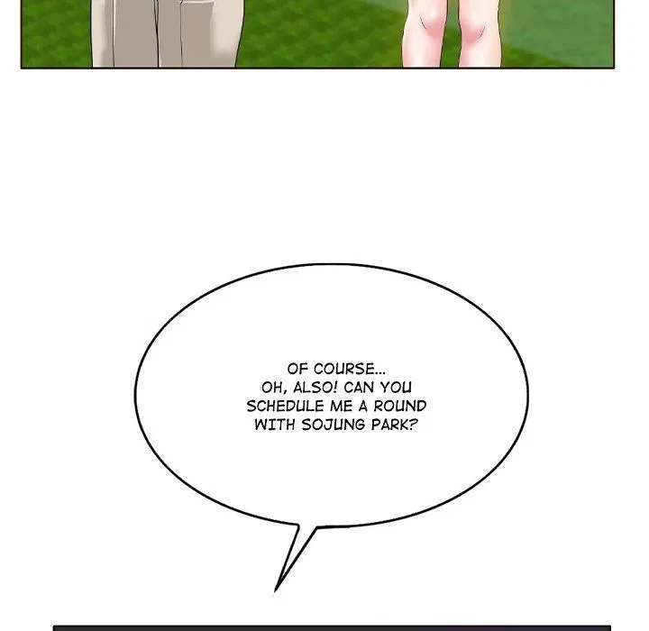 Hole In One Chapter 7, page 6