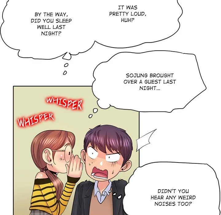 Hole In One Chapter 7, page 61